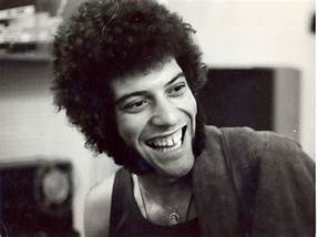 Artist Mungo Jerry